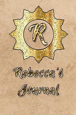 Rebecca’s Journal