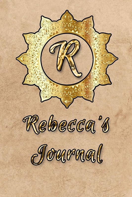 Rebecca’s Journal by Dan Eitreim