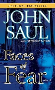 Faces of Fear: A Novel