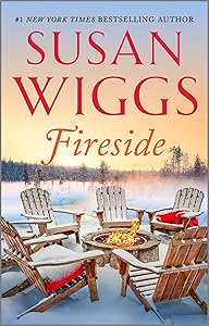 Fireside (The Lakeshore Chronicles Book 5)
