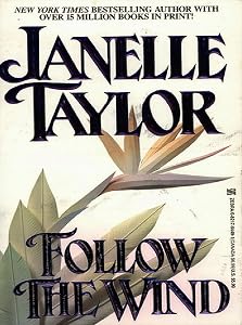 Follow The Wind (Western Wind Book 4)