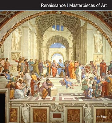 Renaissance Masterpieces of Art
