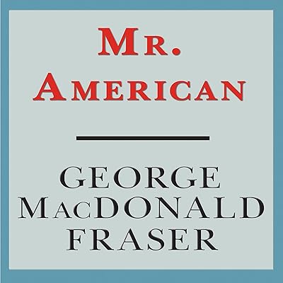 Mr. American