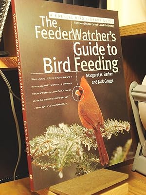 The FeederWatcher's Guide to Bird Feeding