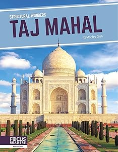 Taj Mahal (Structural Wonders)