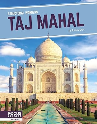 Taj Mahal (Structural Wonders)