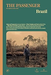 The Passenger: Brazil by The Passenger