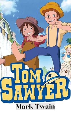 TOM SAWYER