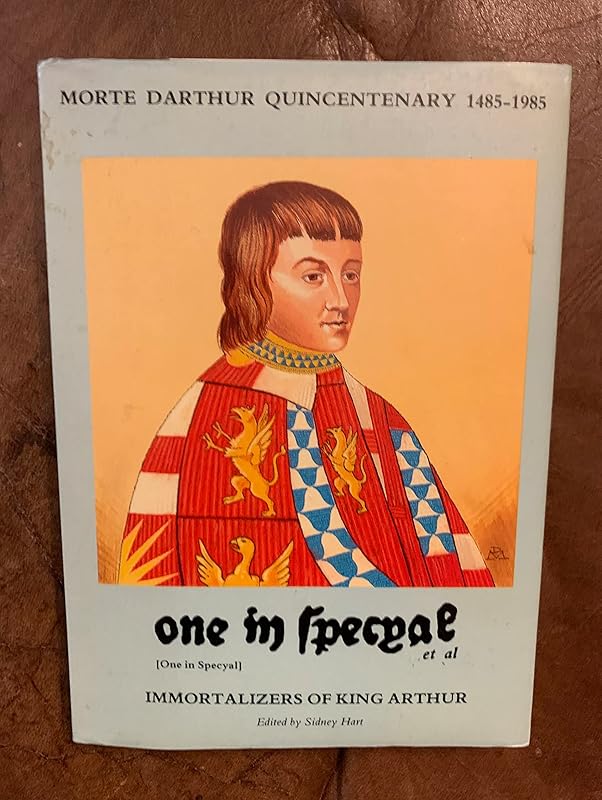 One in Specyal by Sidney Hart