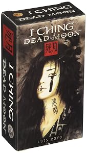 I Ching: Dead Moon Deck by Lo Scarabeo
