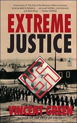 EXTREME JUSTICE: EXTREME JUSTICE