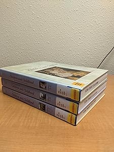 Encyclopedia of Children and Childhood: In History and Society A-Z 3 VOL Set by Paula S. Fass