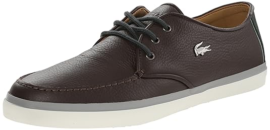 lacoste mens sevrin 8 fashion sneaker