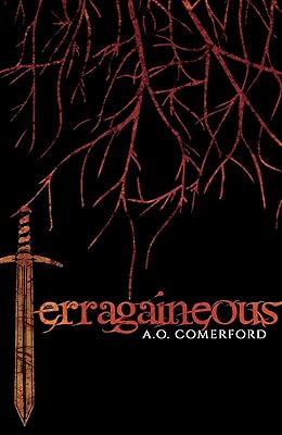 Terragaineous