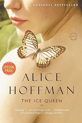 The Ice Queen: A Novel