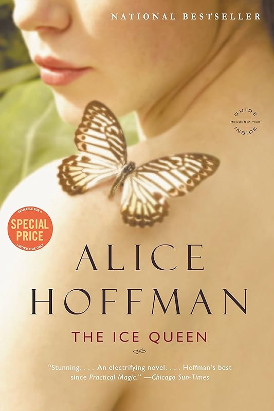 The Ice Queen: A Novel by Alice Hoffman
