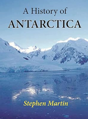 A History of Antarctica