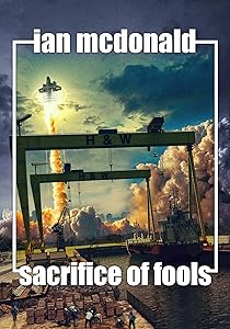 Sacrifice of Fools