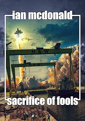 Sacrifice of Fools