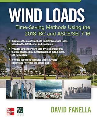 Wind Loads: Time Saving Methods Using the 2018 IBC and ASCE/SEI 7-16