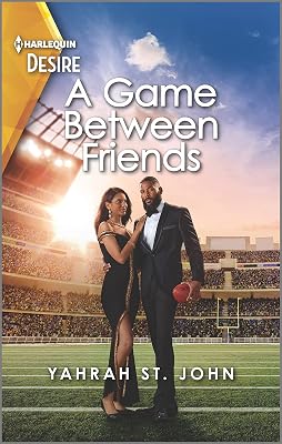 A Game Between Friends: A friends with benefits romance (Locketts of Tuxedo Park Book 4)