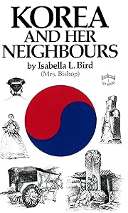 Korea & Her Neighbours