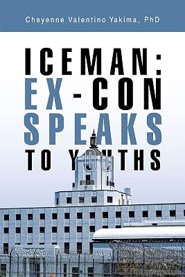 Iceman: Ex-Con Speaks to Youths