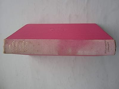 The autobiography of Richard Baxter