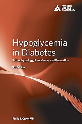 Hypoglycemia in Diabetes: Pathophysiology, Prevalence, and Prevention