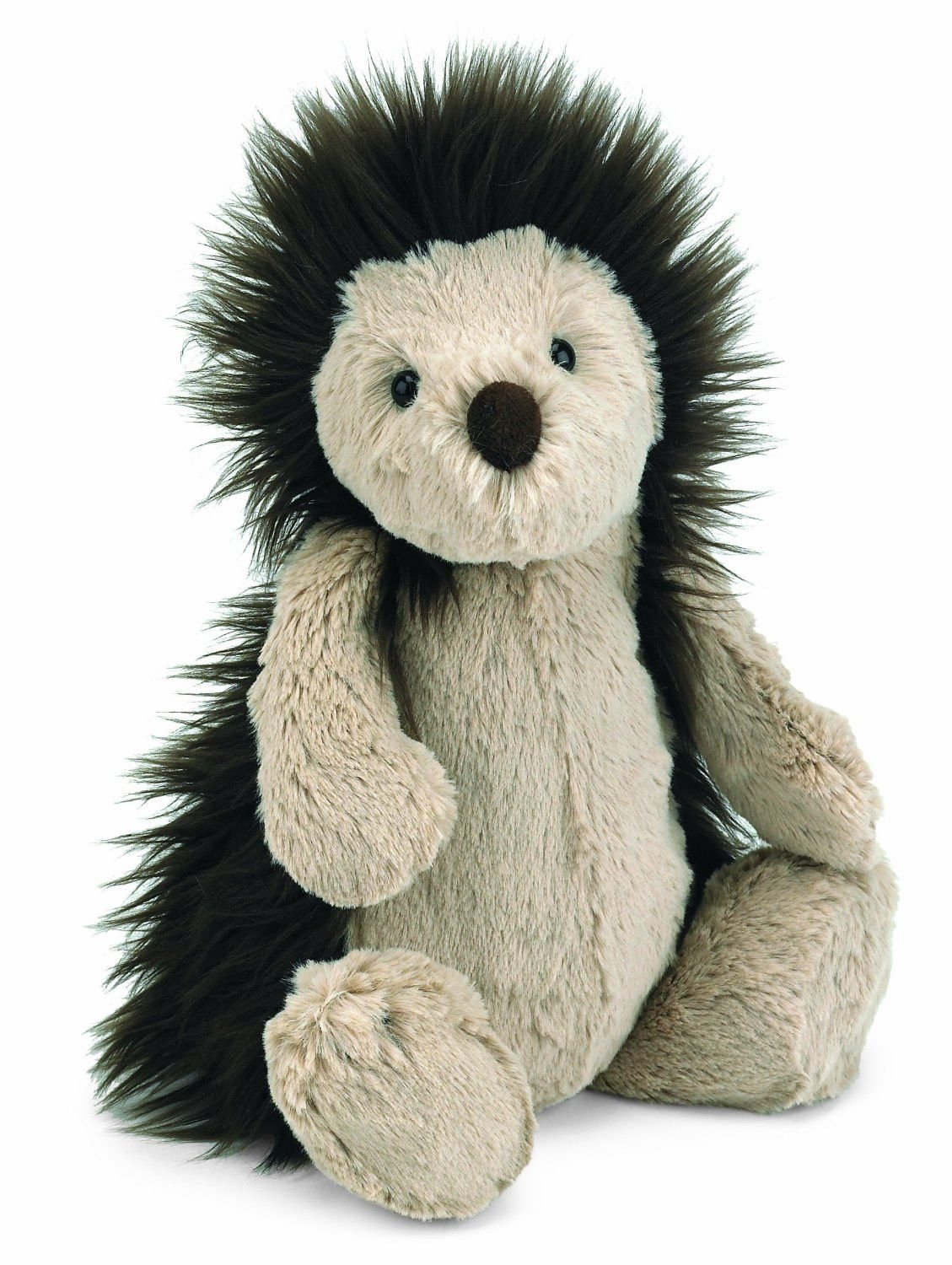 jellycat woodland babe hedgehog