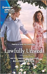 Lawfully Unwed (Return to the Double C Book 15)