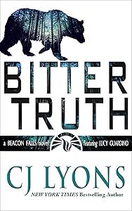 Bitter Truth (Lucy Guardino FBI Thrillers)