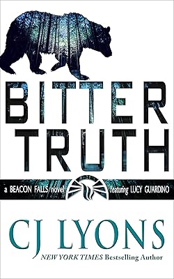 Bitter Truth (Lucy Guardino FBI Thrillers)