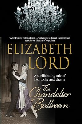 The Chandelier Ballroom