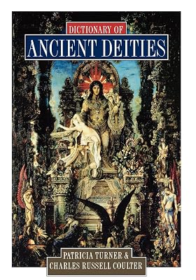 Dictionary of Ancient Deities