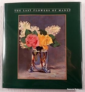 The Last Flowers of Manet