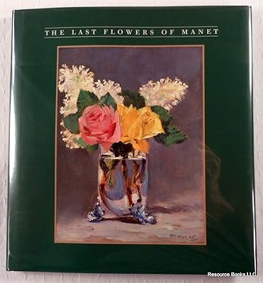 The Last Flowers of Manet