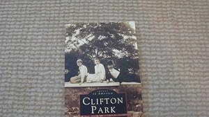 Clifton Park (Images of America) by John L. Scherer
