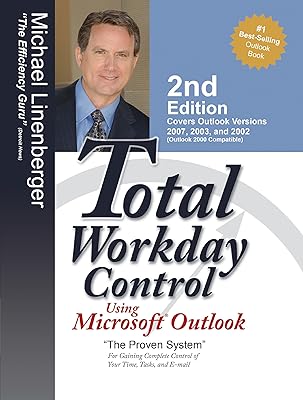 Total Workday Control Usin 2Ed