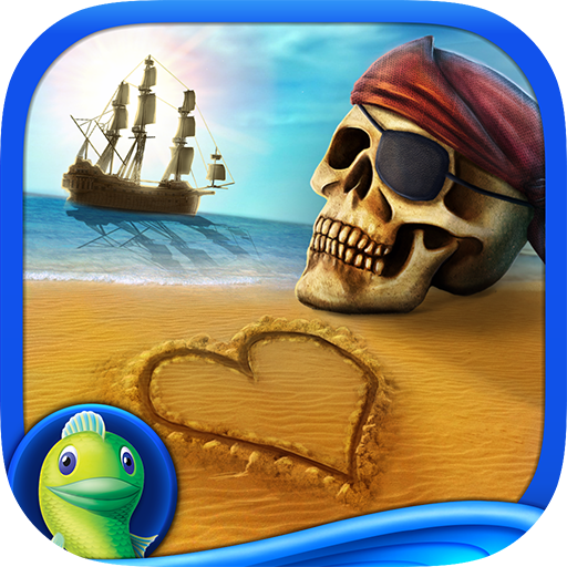 Sea of Lies: Mutiny of the Heart Collector's Edition