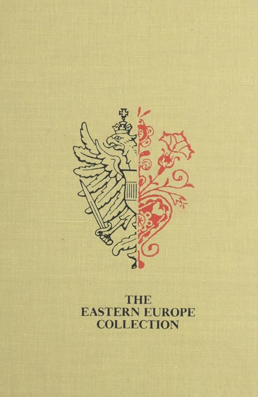 Czar Ferdinand and His People by John MacDonald