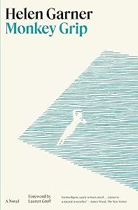 Monkey Grip: A Novel
