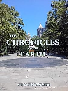 The Chronicles of the Earth by Sue Ellen Randolph