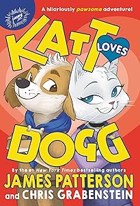 Katt Loves Dogg (Katt vs. Dogg, 2)