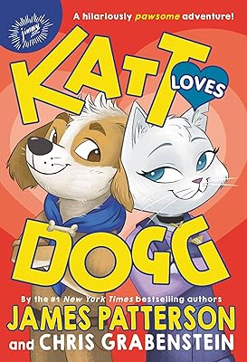 Katt Loves Dogg (Katt vs. Dogg, 2)