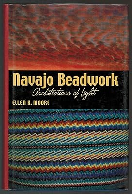 Navajo Beadwork: Architectures of Light
