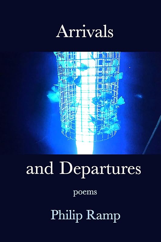 Arrivals and Departures by Philip Ramp