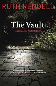 The Vault: An Inspector Wexford Novel