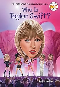 Who Is Taylor Swift? (Who Was?)