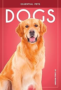 Dogs (Essential Pets)